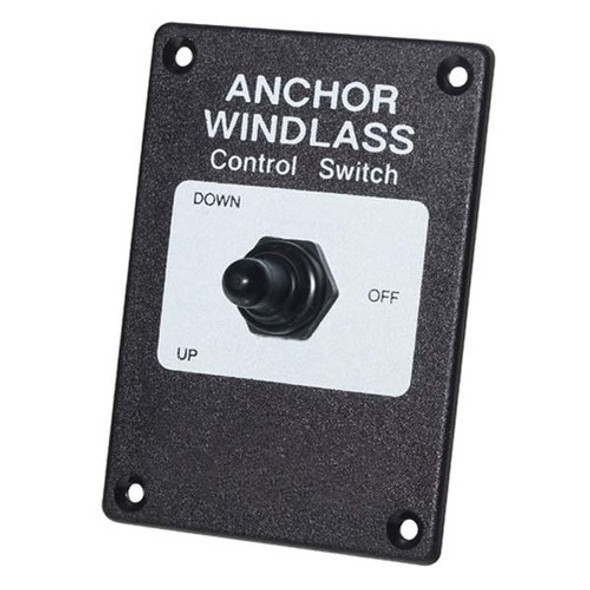 Lewmar 52519 Toggle Switch W/Controler BUILT-IN 0052519