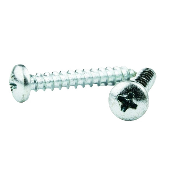 Lenco Mounting Screws for Upper Bracket and Hinge Pack of 44 10030-001D