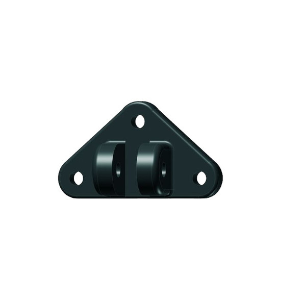 Lenco Lower Mounting Bracket 50014-001D