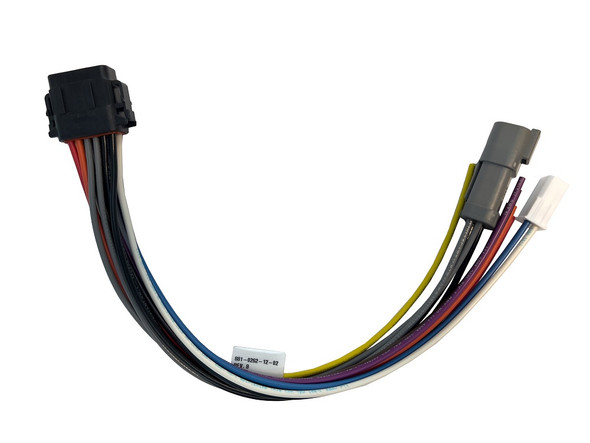 Xantrex Harness for 240AH Remote On/Off Switch Requires 881-0267-12 881-0262-12-02 Xantrex Harness for 240AH Remote On/Off Switch Requires 881-0267-12 881-0262-12-02