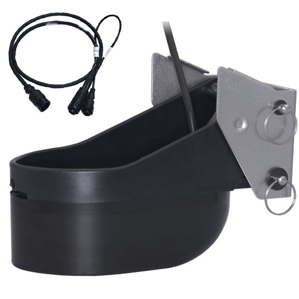 Airmar TM275C-LHW Transducer 2x Navico 9-Pin MMC TM275C-LHW-9N2 Airmar TM275C-LHW Transducer 2x Navico 9-Pin MMC TM275C-LHW-9N2