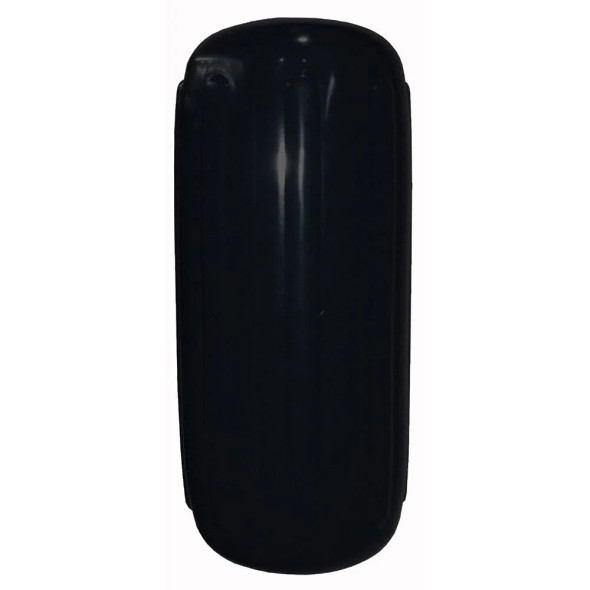Cmp Boat Fender 10"X25"_ Black (De51256F)