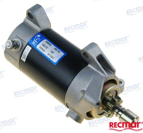 Recmar Starter (Ph130-0050)
