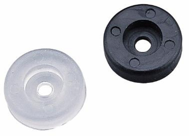 Sea Dog Marine Windshield/Door Bumper Pad Clr (324391-1)