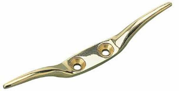Sea Dog Marine Bronze Line Cleat - 2-1/2" (672110-1)