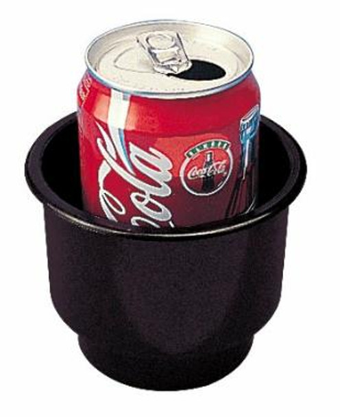 Sea Dog Marine Flush Mount Drink Holder Combo - Sea-Dog Line (588060Nh)