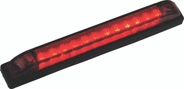 Sea Dog Marine Led Strip Light 6 Red Leds (401448-1)