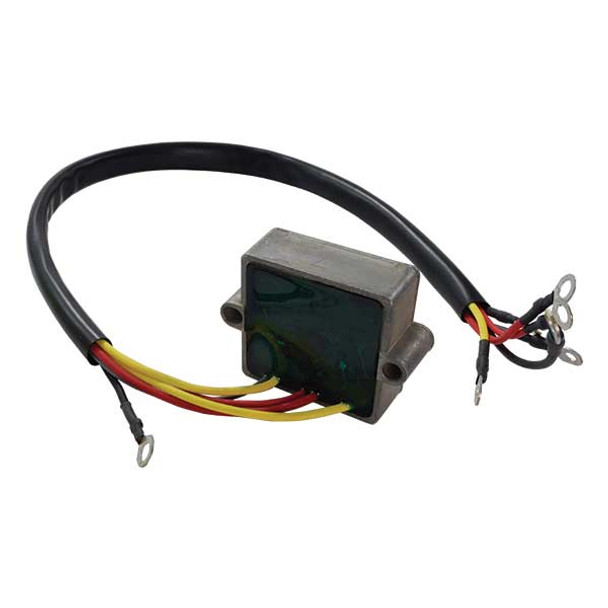 Emp Voltage Regulator Engineered Marine Products - Emp Engineered Marine Products (300-26072)