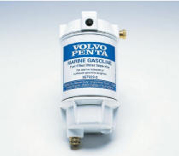 Volvo Penta Fuel Filter Kit - Volvo Penta (877765)