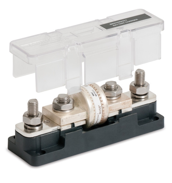 BEP Class T Fuse Holder 450-600 Amp 2- Studs 778-T2S-600