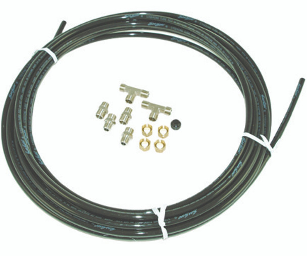 Sea Star Solutions Helm Fitting Kit, Add Station (Hf5501)