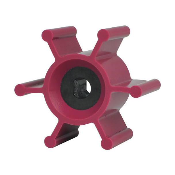 Jabsco Ballast King Impeller 23095-0007-P Jabsco Ballast King Impeller 23095-0007-P