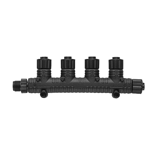 Garmin NMEA 2000&reg; Multi-Port T-Connector 010-11078-01