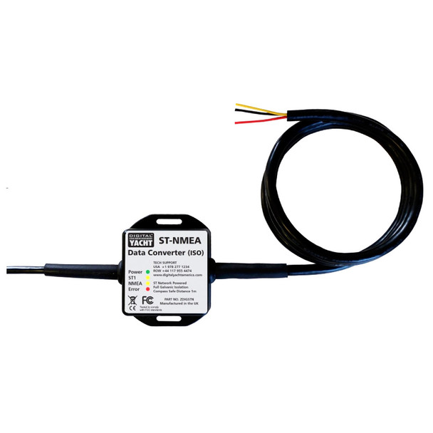 Digital Yacht SeaTalk to NMEA Converter ZDIGSTN