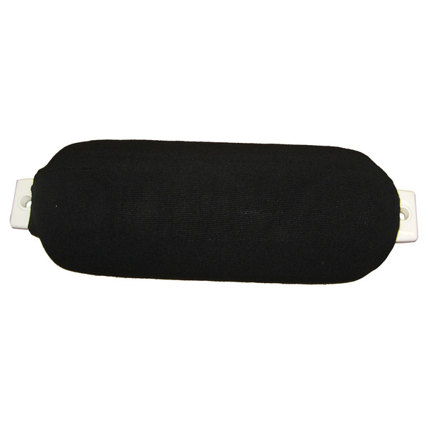 Polyform Fenderfits&trade; Fender Cover f/F-1 &amp; G-4 Fender - Black FF-F1/G4 BLACK