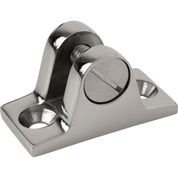 Sea-Dog Stainless Steel Heavy-Duty 90&deg; Deck Hinge 270205-1