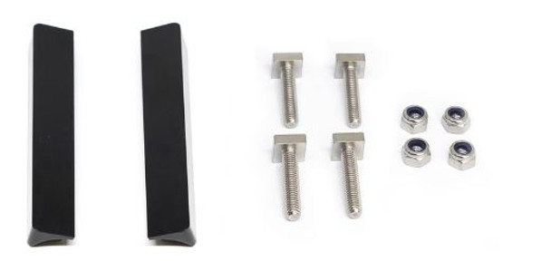 Fusion MS-RA670FMK Flat Mount Kit For MS-RA210, MS-RA670 and MS-RA60 010-12817-02
