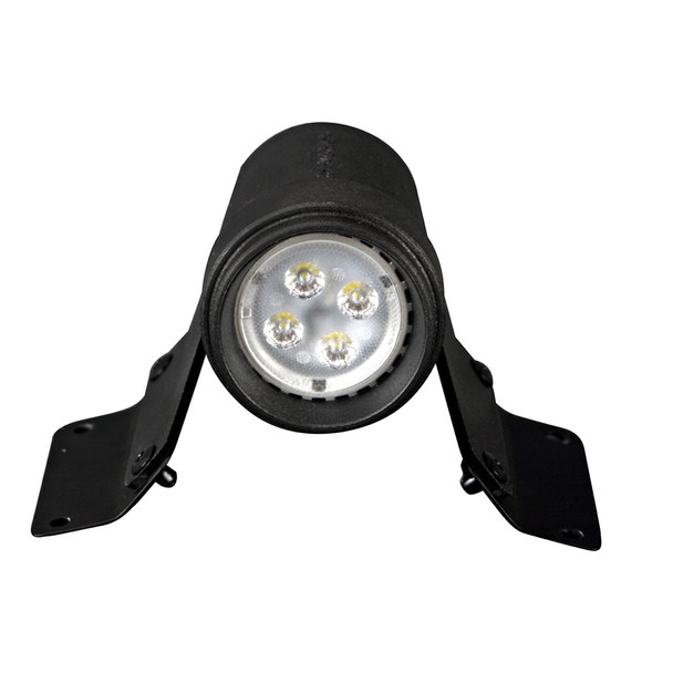 Forespar ML-2 LED Combination Deck/Steaming Light 132300