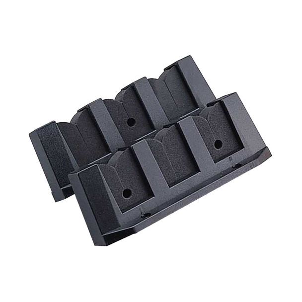 Sea-Dog Storage Rack - 3 Rod 325613-1