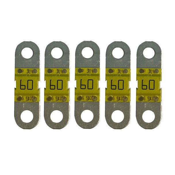 Victron MIDI-Fuse 60A/32V (Package of 5) CIP132060010
