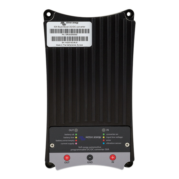 Victron Buck-Boost DC-DC Converter - 50A ORI303050000