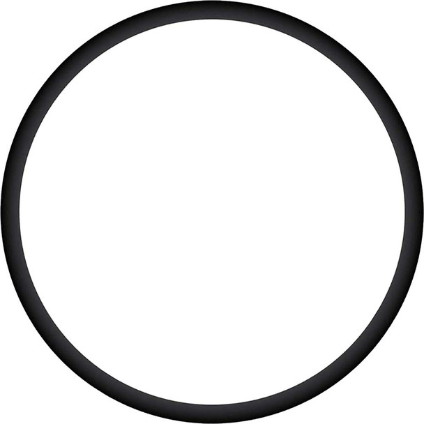 GROCO Replacement Buna-N O-Ring 2-256