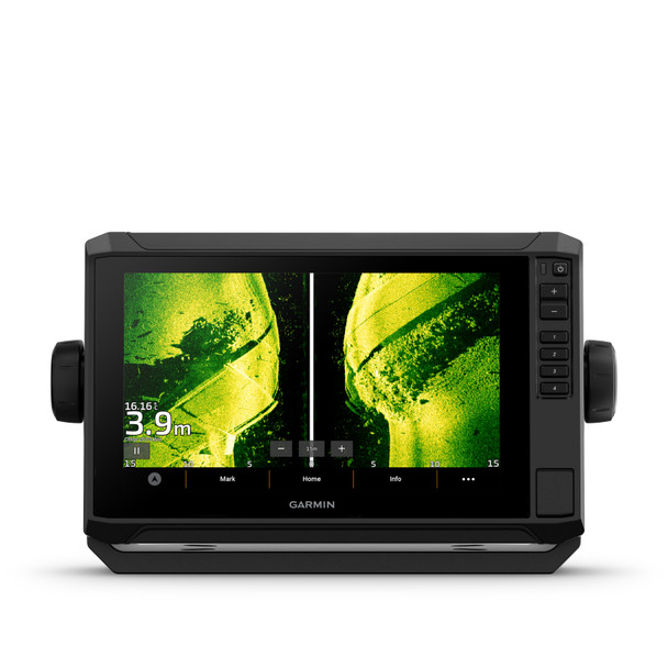 Garmin ECHOMAP UHD2 95sv Canada Inland and Coastal No Transducer 010-02690-01