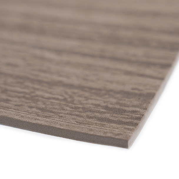 SeaDek 40" x 80" 5mm Full Sheet - Wood Grain Laser Pattern - Terra (1016mm x 2032mm x 5mm) 45224-89769
