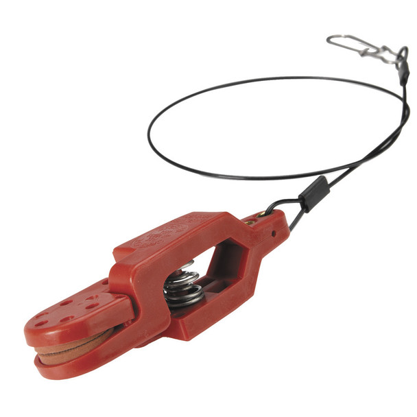 Cannon Offshore Saltwater Line Release 2250109 Cannon Offshore Saltwater Line Release 2250109