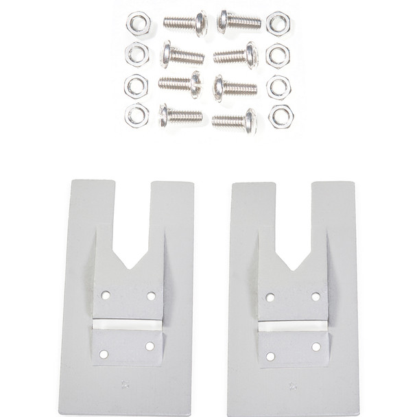 Fotress FX-7 - Mud Palm Set - Pair FX-7 MUDPALMSET