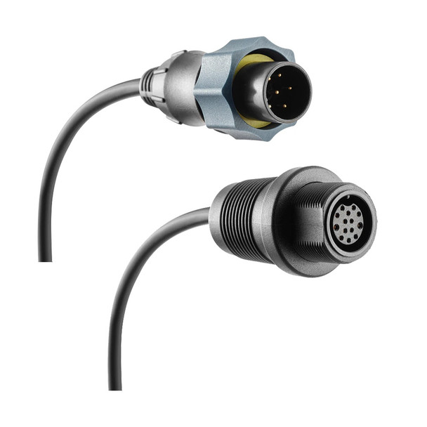 Minn Kota MKR-DSC-10 DSC Transducer Adapter Cable - Lowrance&reg; 7-PIN 1852077