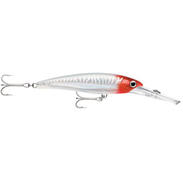 Rapala X-Rap&reg; Magnum&reg; 30 Redhead UV XRMAG30RHU