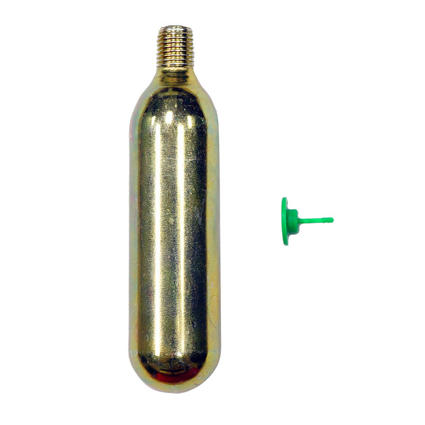 Mustang Re-Arm Kit G 12g - Manual MA7116-0-0-102