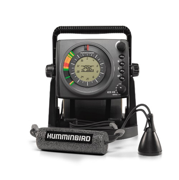 Humminbird ICE45 Flasher 407030-1