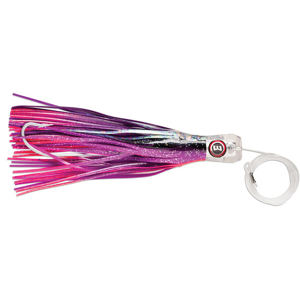 Williamson Big Game Catcher 8 - 8.25" - Black Knight BGCX8BK