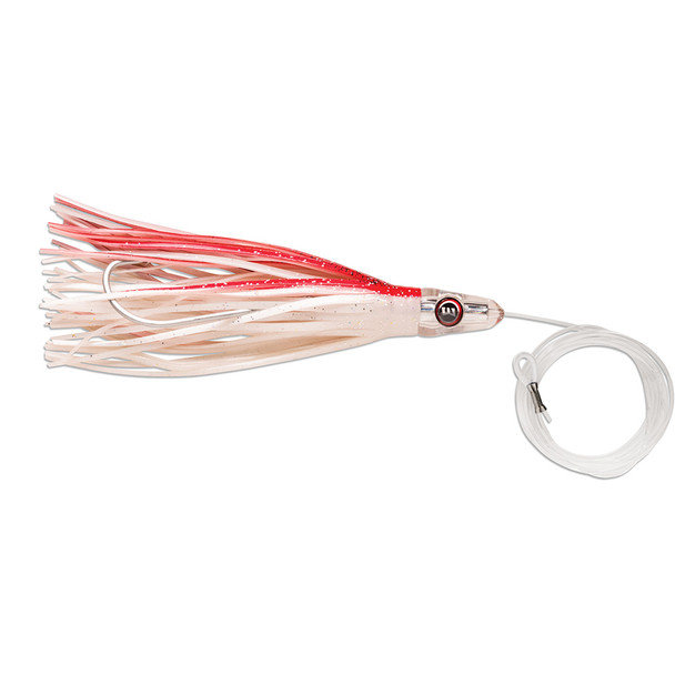 Williamson Tuna Catcher Rigged 5 - 5.5" - Monte Carlo TCRX5MC