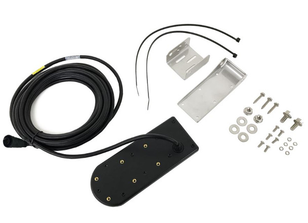 Humminbird XM-14-20-MSI-T Mega Transducer W/Temp 710265-1