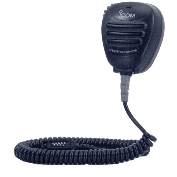 Icom HM-138 Speaker Mic F/M88 HM138