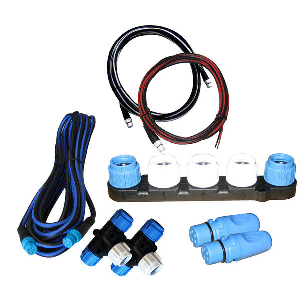 Raymarine Evolution SeaTalk<B><sup>ng</sup></B> Cable Kit R70160