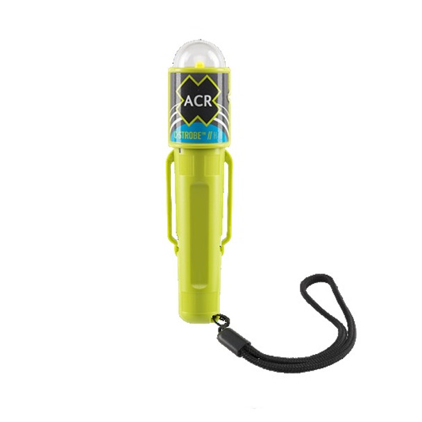 ACR C-Strobe LED Auto H2O PFD Light 3964.1