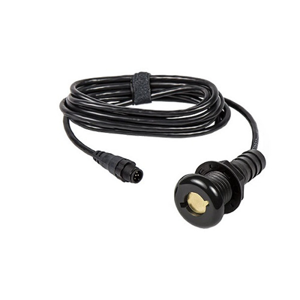 Lowrance Thru-Hull Temperature Sensor NMEA 2000 000-11521-001
