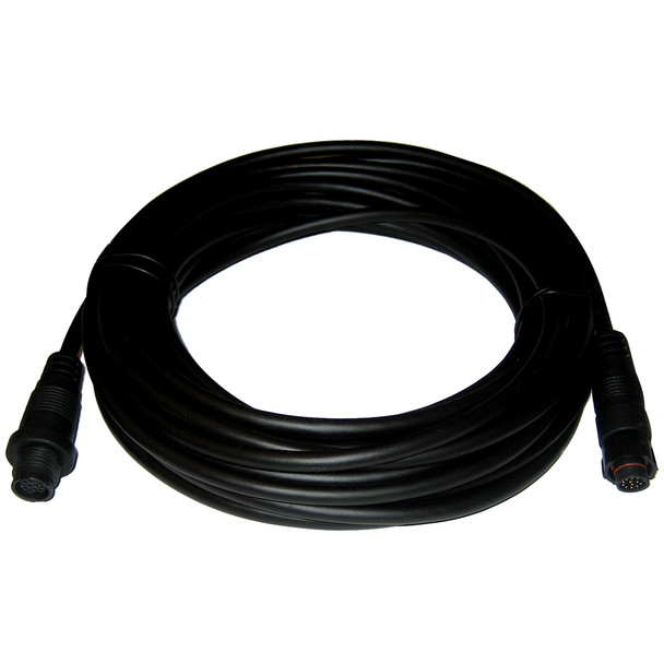 Raymarine Ray60, 70, 90 &amp; 91 Handset Extension Cable - 15M A80290