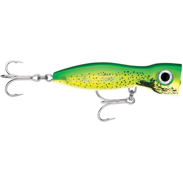 Rapala X-Rap&reg; Magnum&reg; Xplode 170 - Dorado XRMAGXP170D