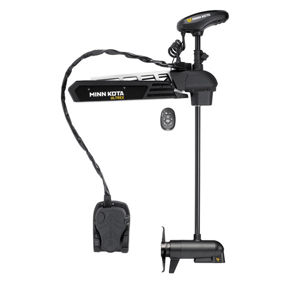 Minn Kota Ultrex Combo 80 45" MDI and Micro Remote 1368892