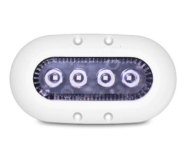 OceanLED X4 X-Series Ultra White LED 012301W