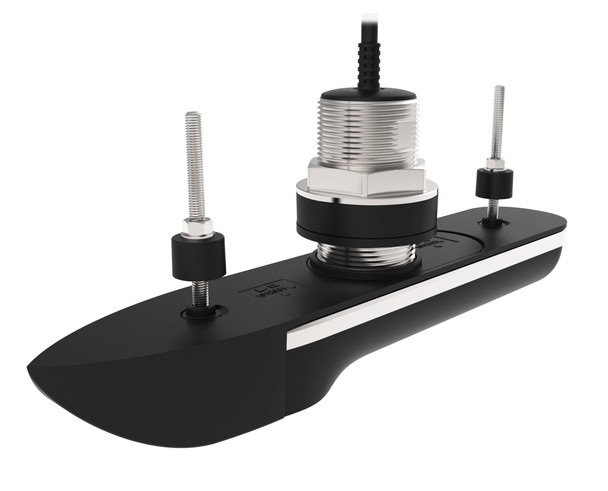 Raymarine RVM-400 Thru-Hull Stainless Steel 0d For Axiom2 amd RVM1600 A80704
