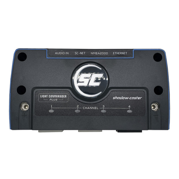 Shadow Caster Light Commander NMEA2000 Control SCM-LC-N2K-Plus