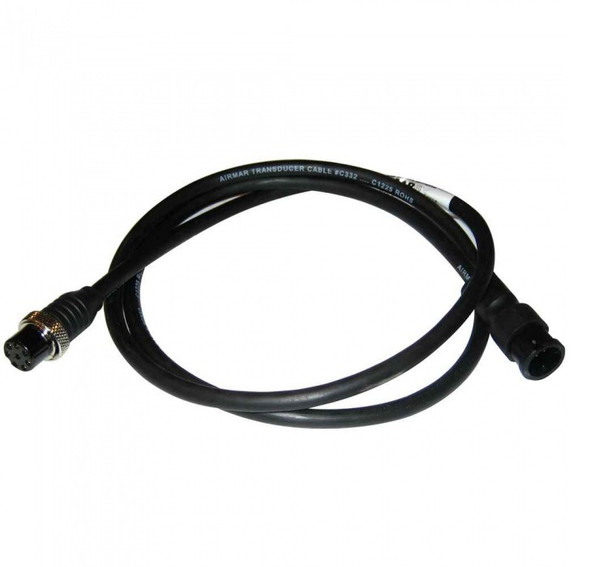 Furuno AIR-033-073 Adapter Cable 10-Pin Ducer - 8 Pin Uni AIR-033-073
