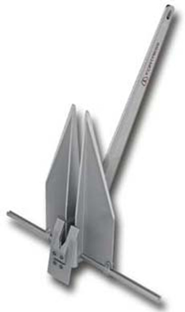 Fortress FX-16 10LB Anchor For 33-38' Boats FX-16