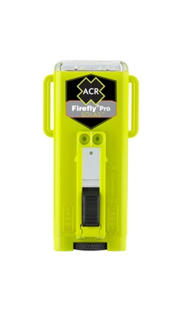 ACR Firefly Pro LED Strobe 3970.4